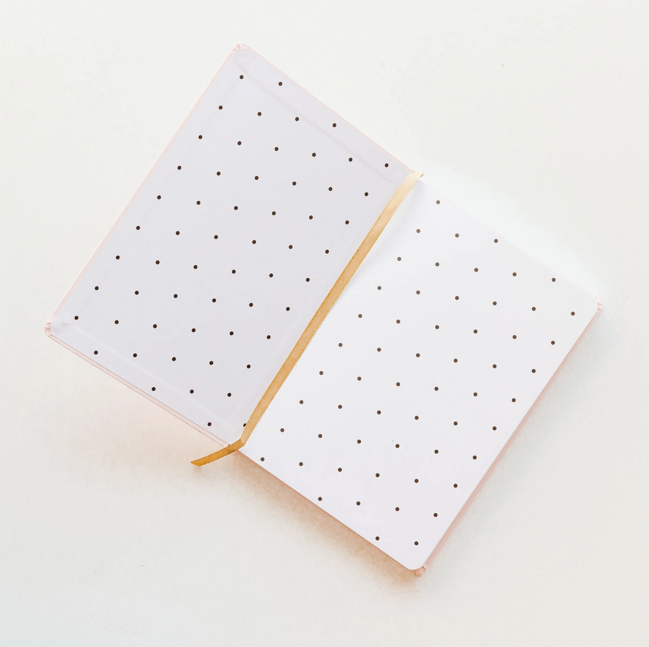 Beautiful Girl Journal