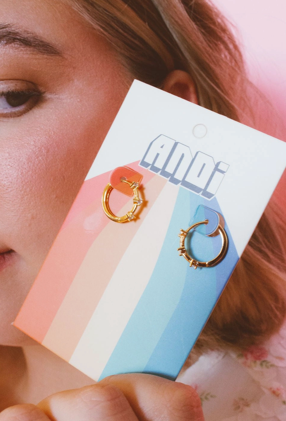 Halo Hoops
