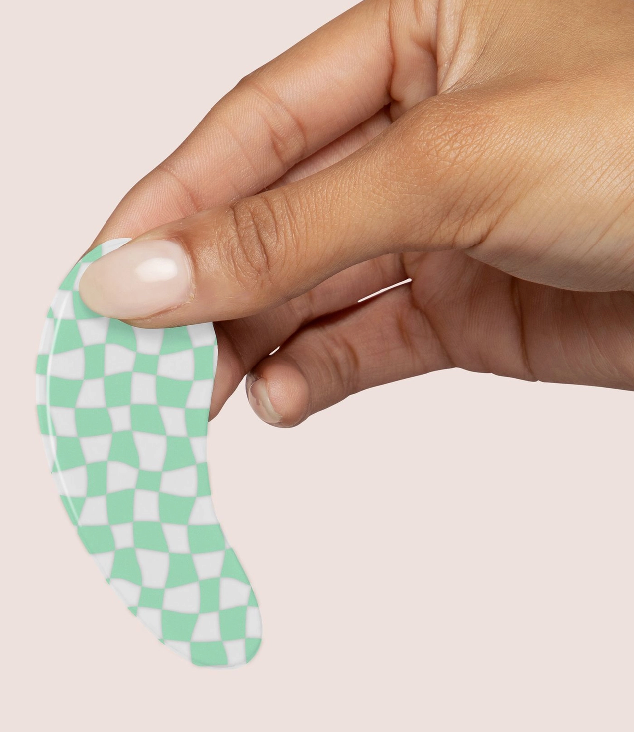 Reuseable Under-Eye Patches