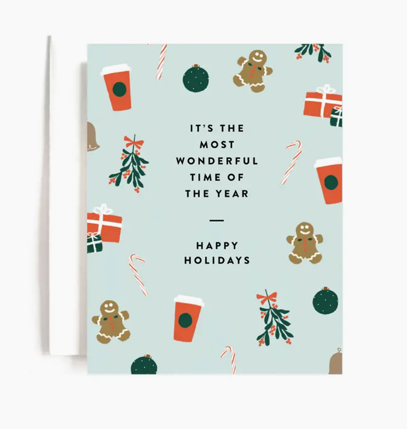 Holiday Greeting Cards