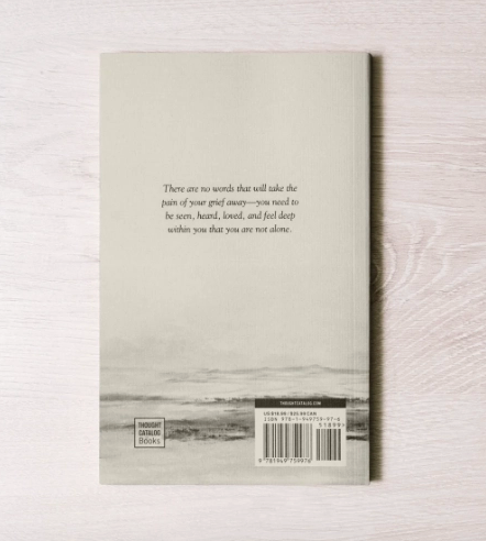 If You're Grieving Book