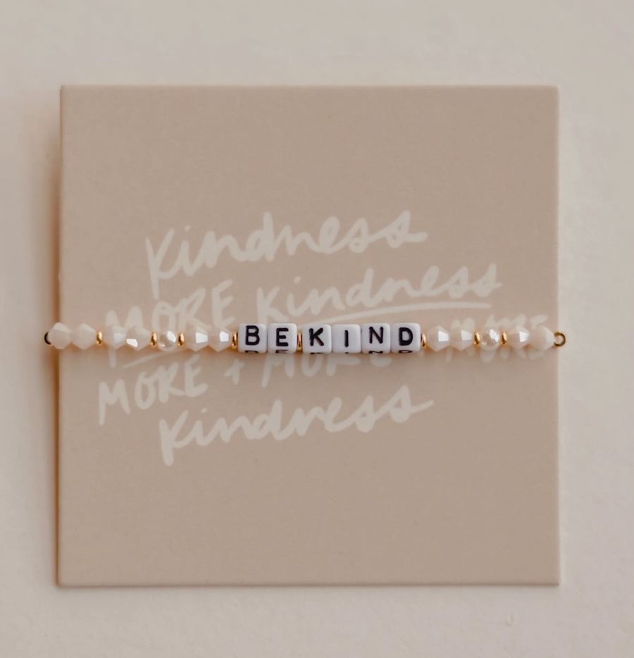 Be Kind Bracelet