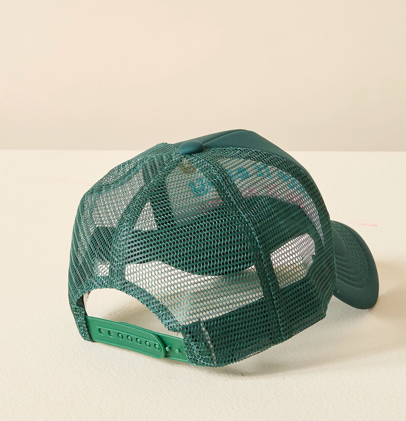 Take It Easy Trucker Hat