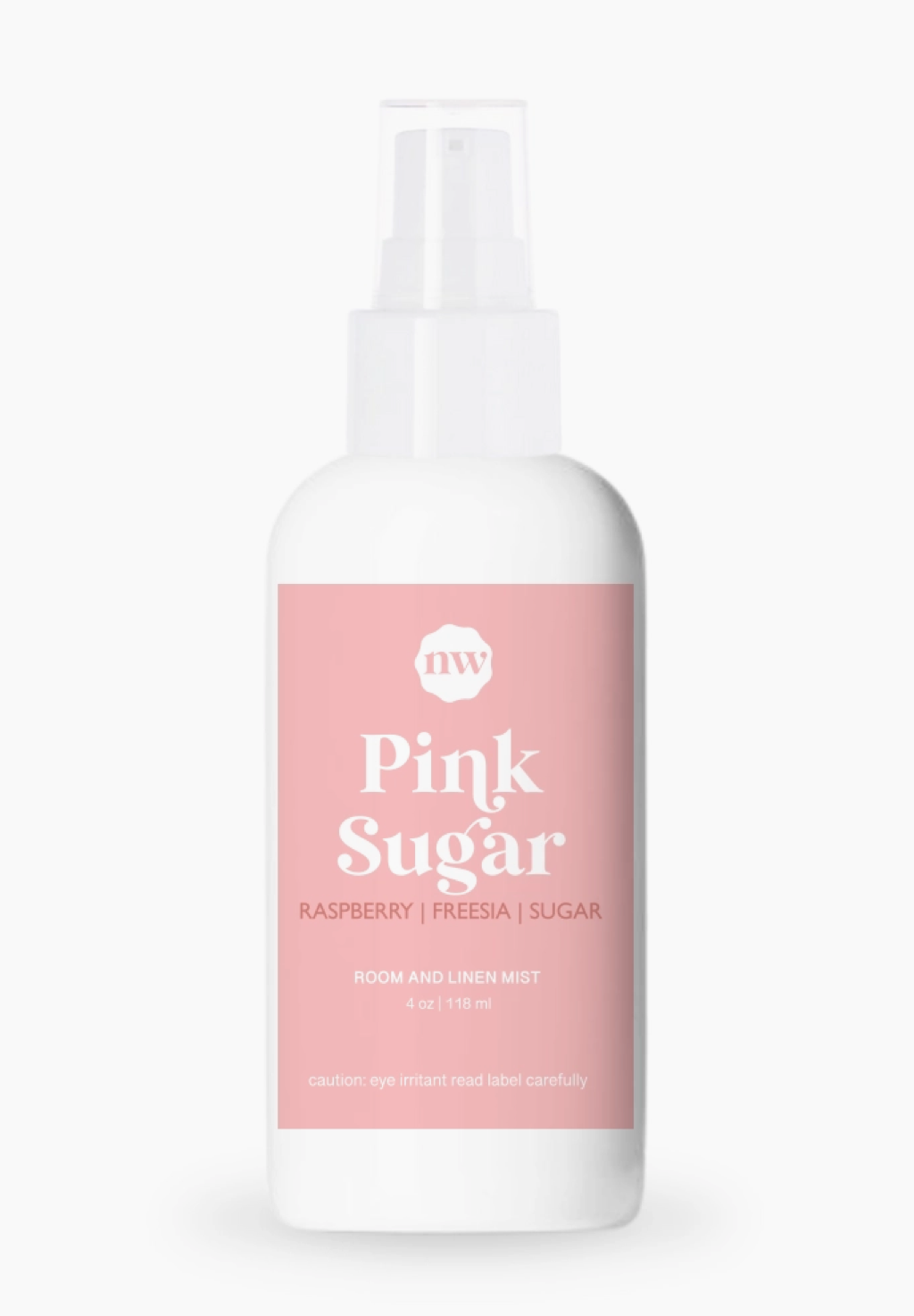 Room & Linen Mist | Pink Sugar