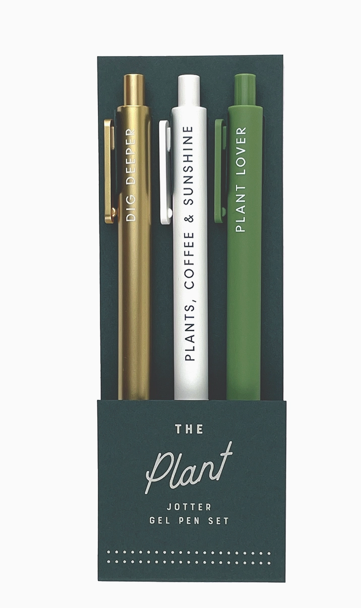 Assorted Pen Sets
