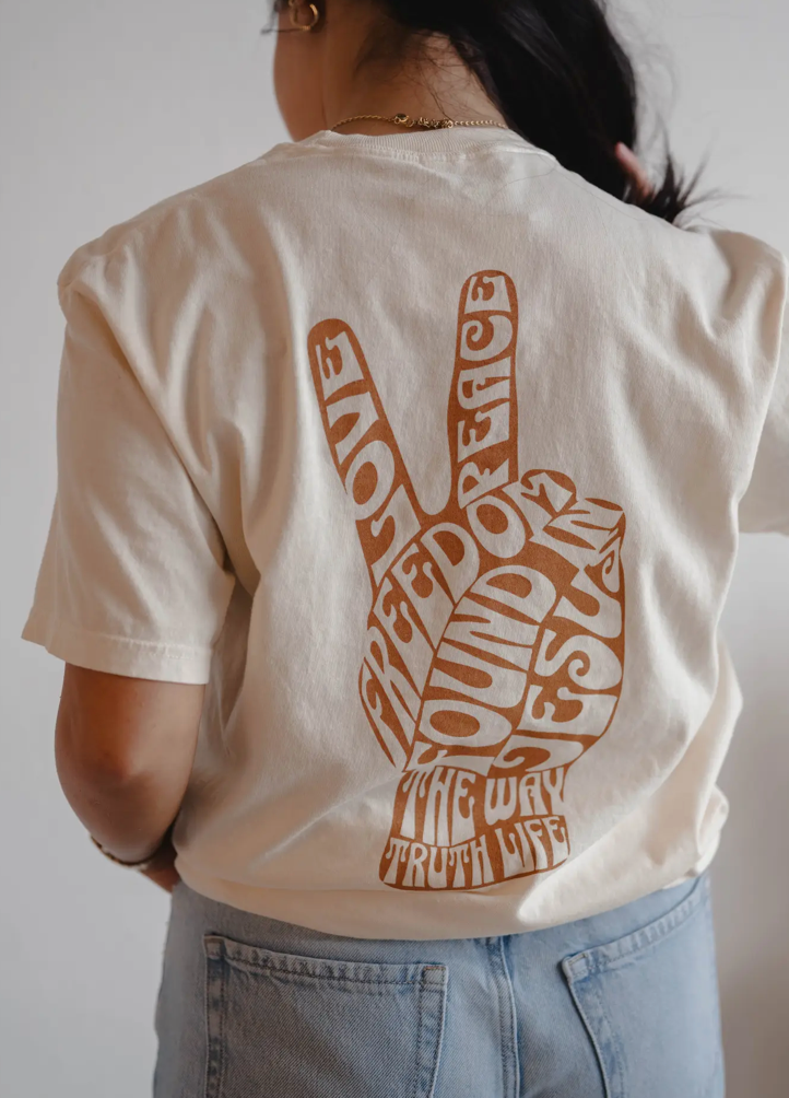 The Way Tee