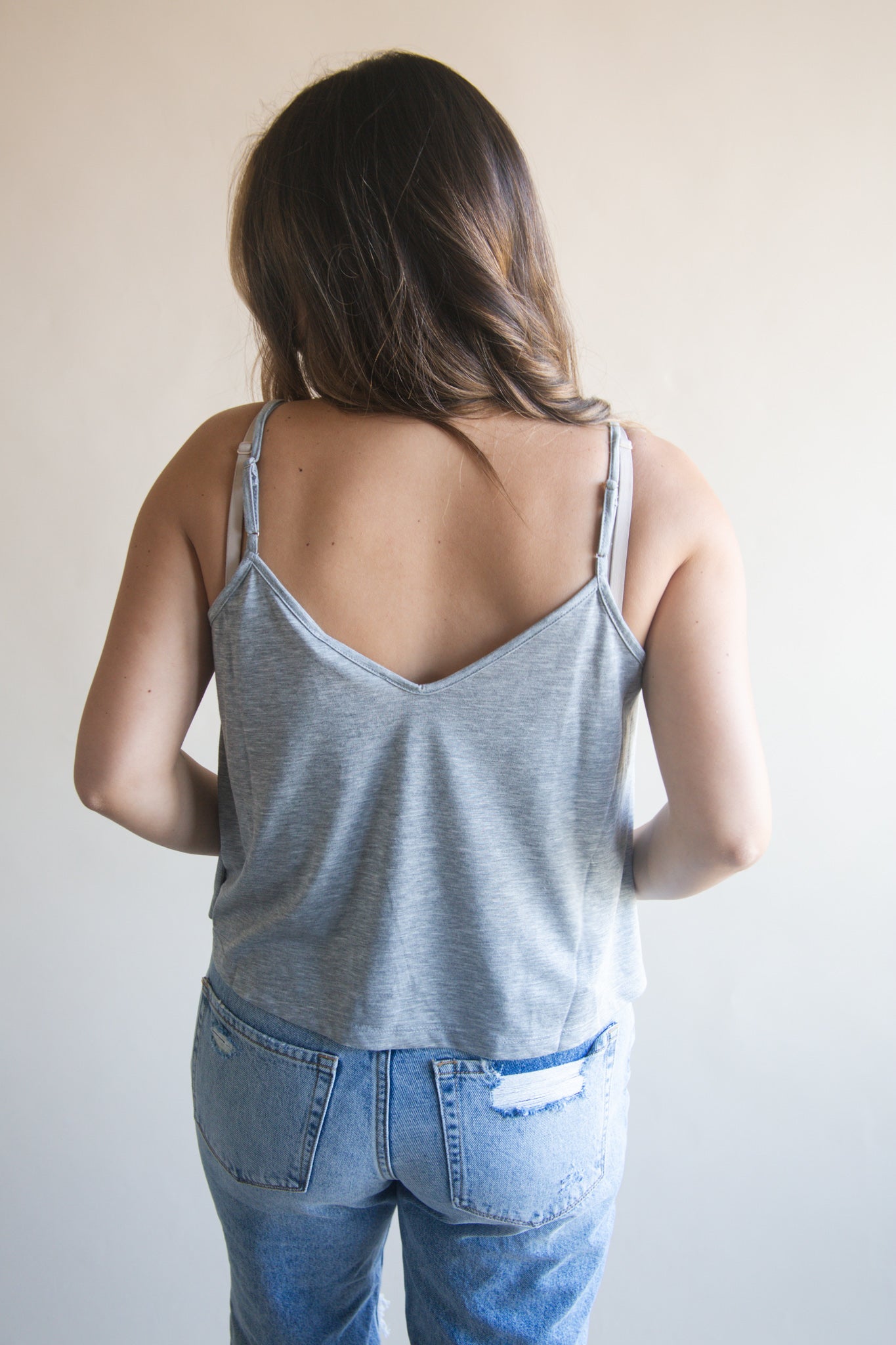 Basic Flowy Tank