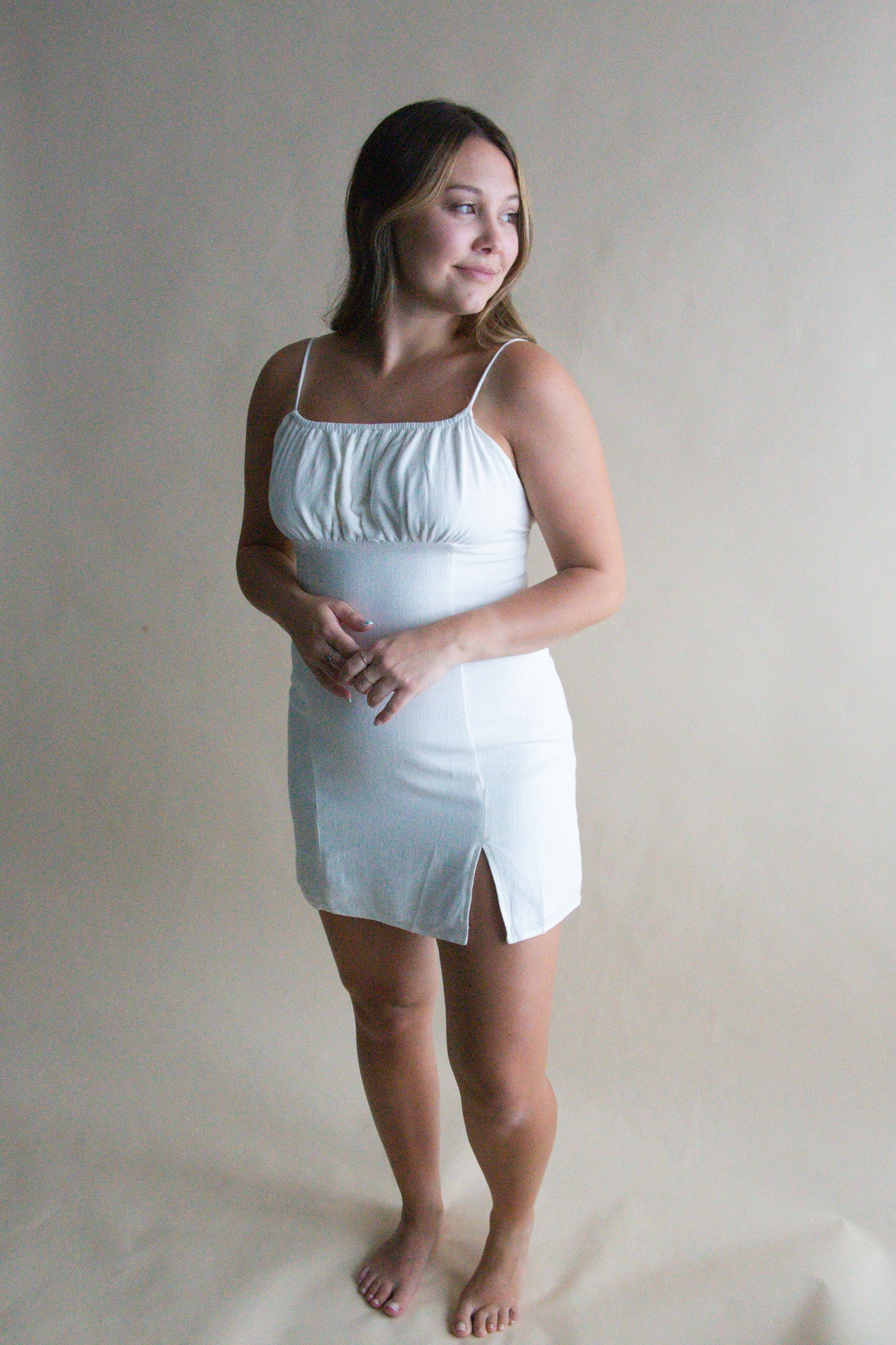 Tuscany Mini Dress