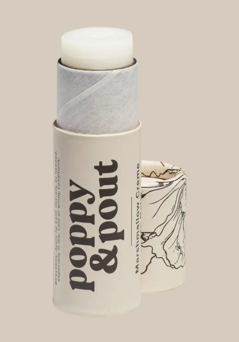 Poppy & Pout Lip Balm
