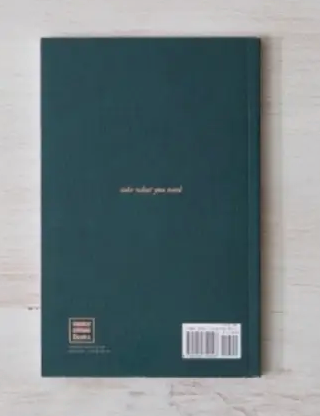 A Gentle Reminder Book