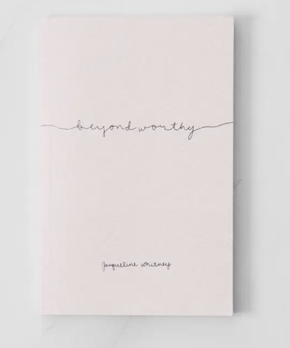 Beyond Worthy Book