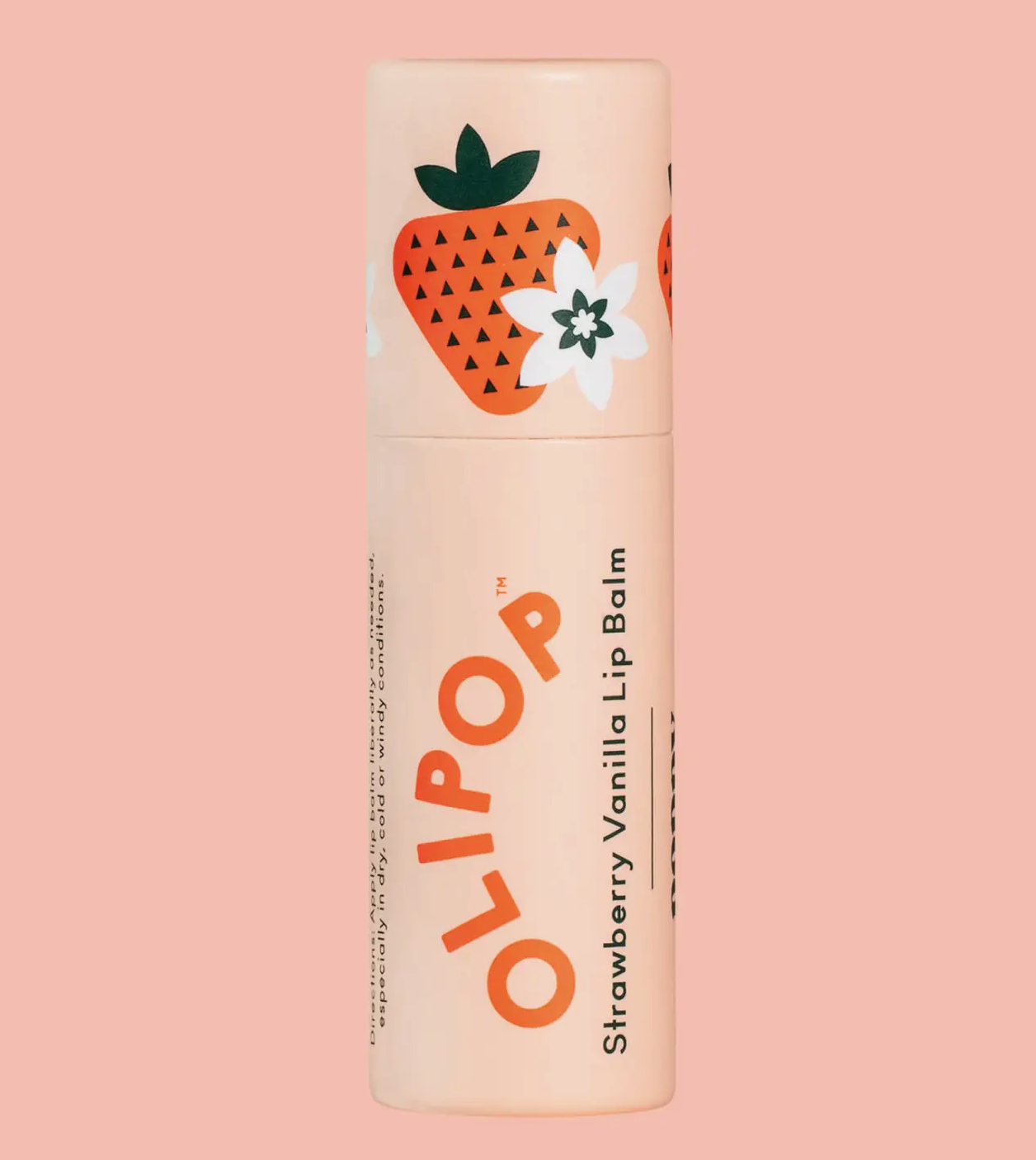 Poppy & Pout Lip Balm