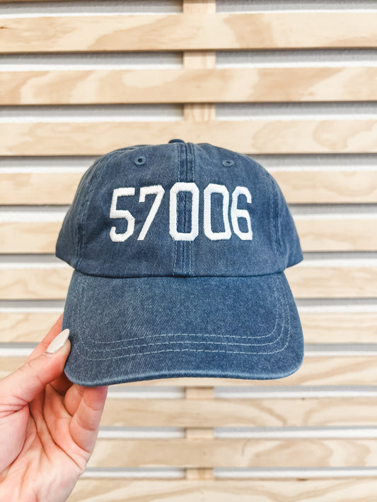Brookings Baseball Cap