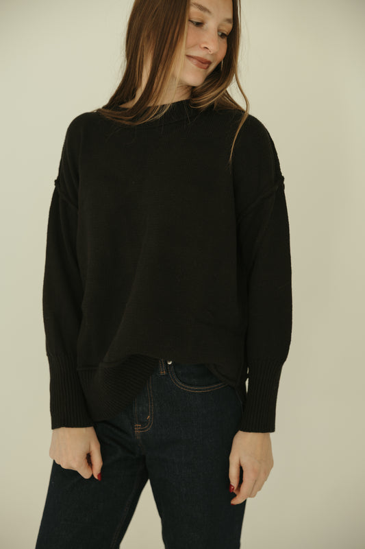 Perfect Pullover Sweater