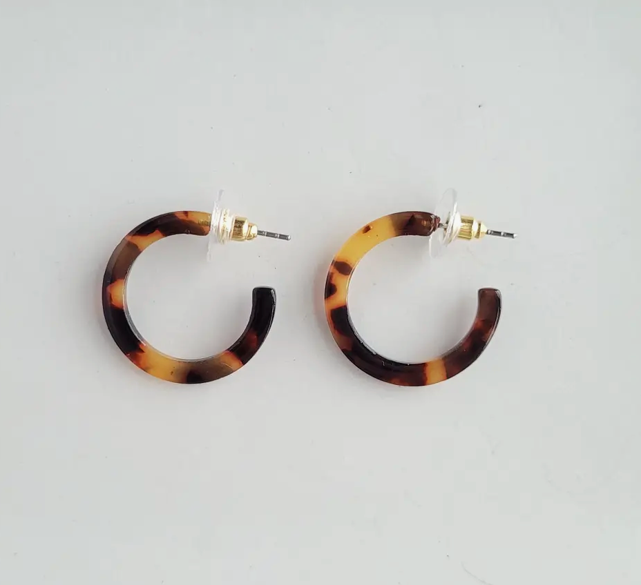 Mini Tortoise Hoops