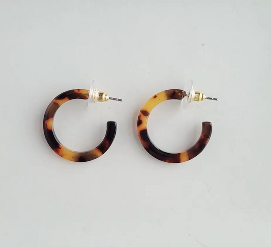 Mini Tortoise Hoops
