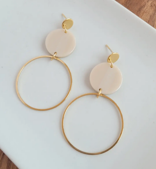 Sadie Earrings
