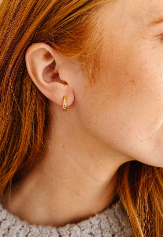 Spiral Hoops