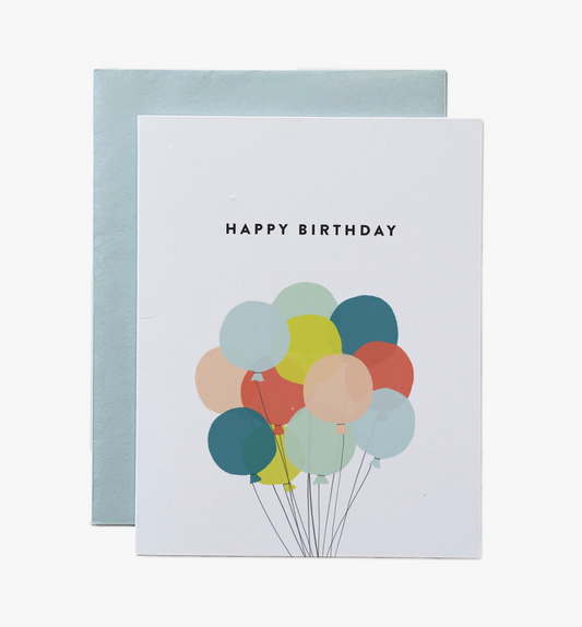 Assorted Greeting Cards