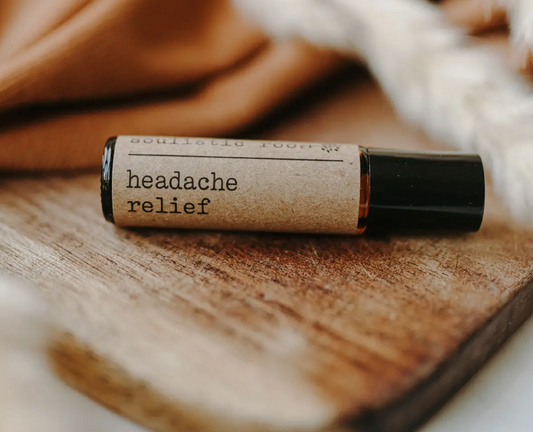 Headache Relief Roll On