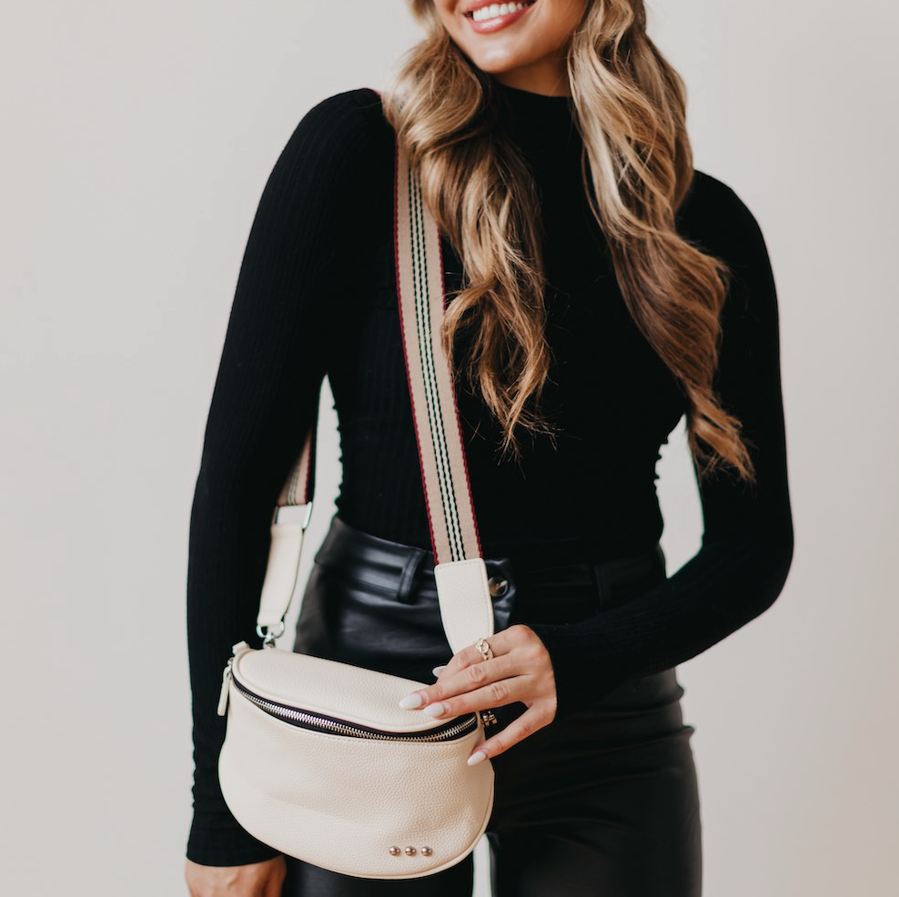 The Everyday Crossbody Bag