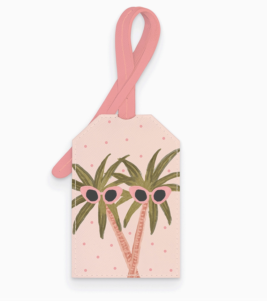 Luggage Tags