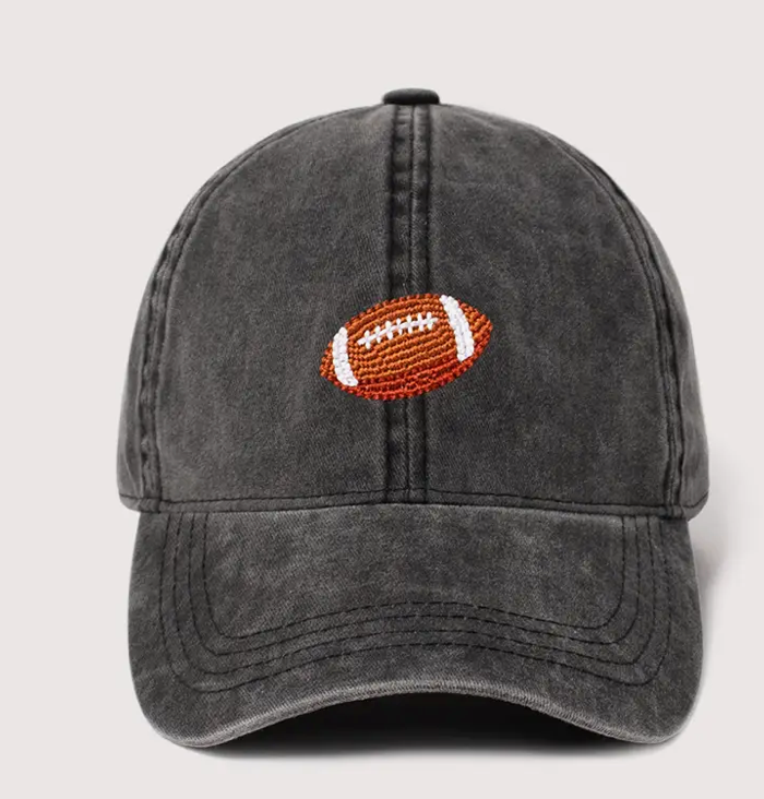 Gameday Baseball Caps
