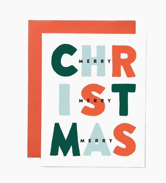 Holiday Greeting Cards