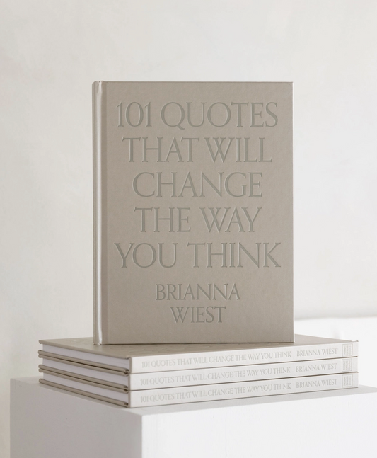 101 Quotes That Will Change The Way You Think