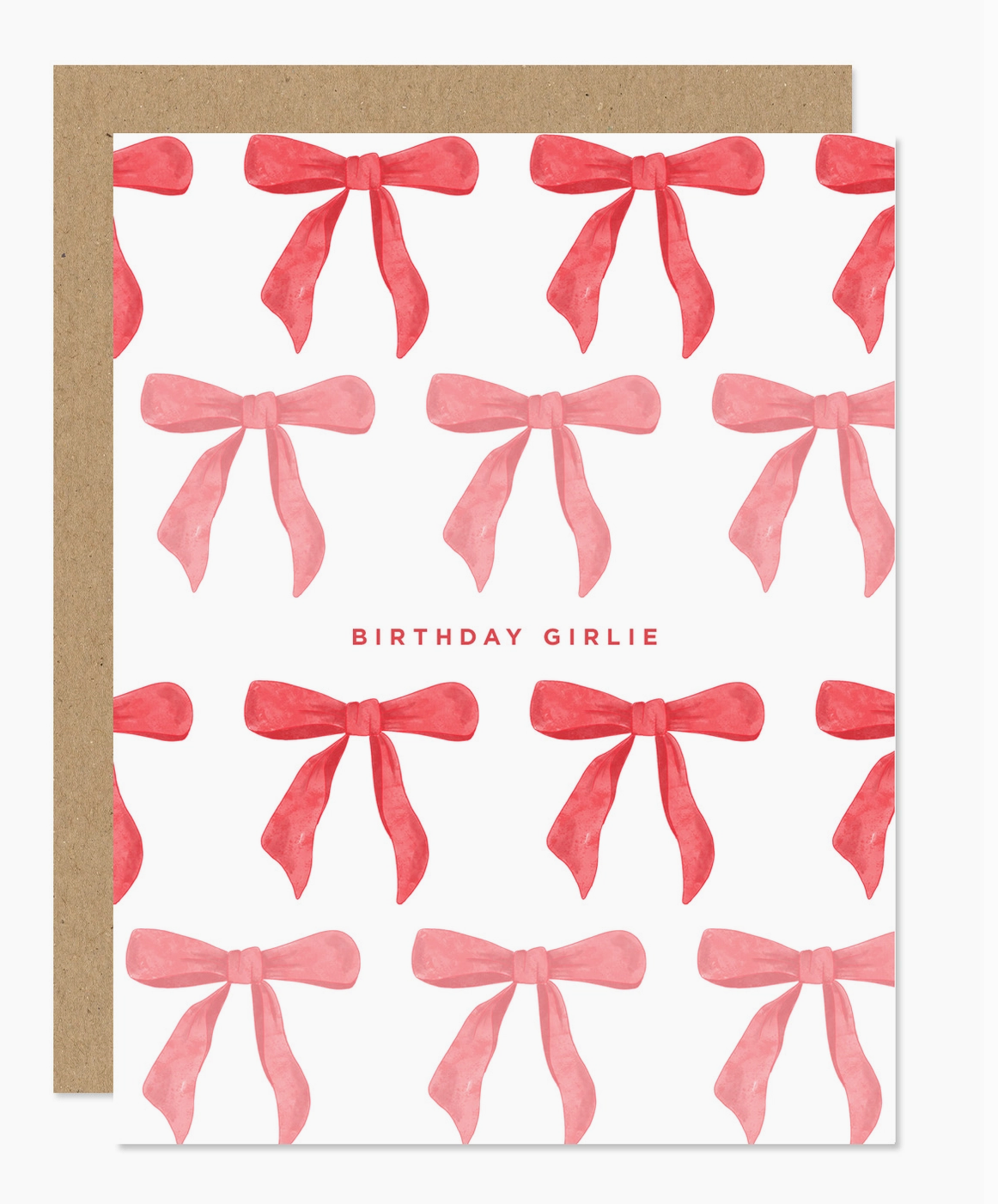 Assorted Birthday Greeting Cards