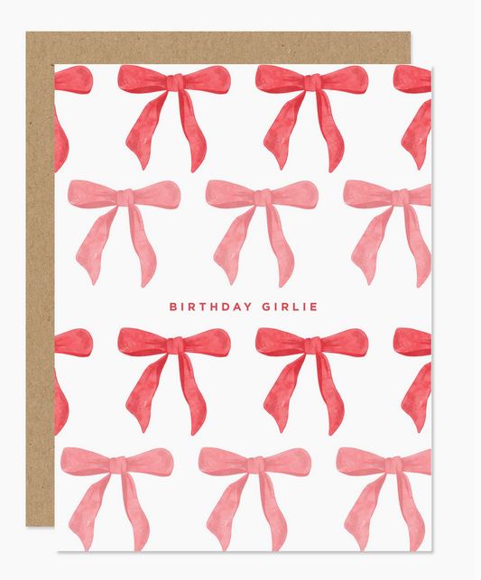 Assorted Birthday Greeting Cards