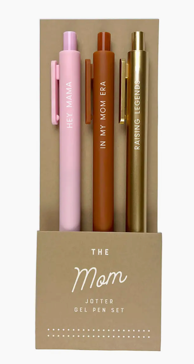 Assorted Pen Sets