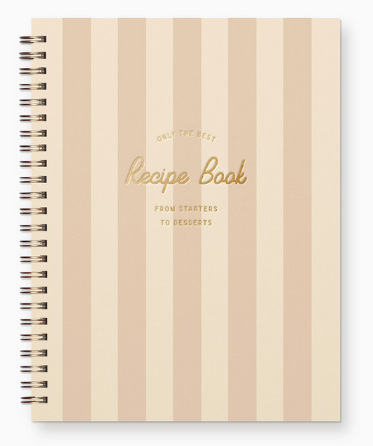 Recipe Book