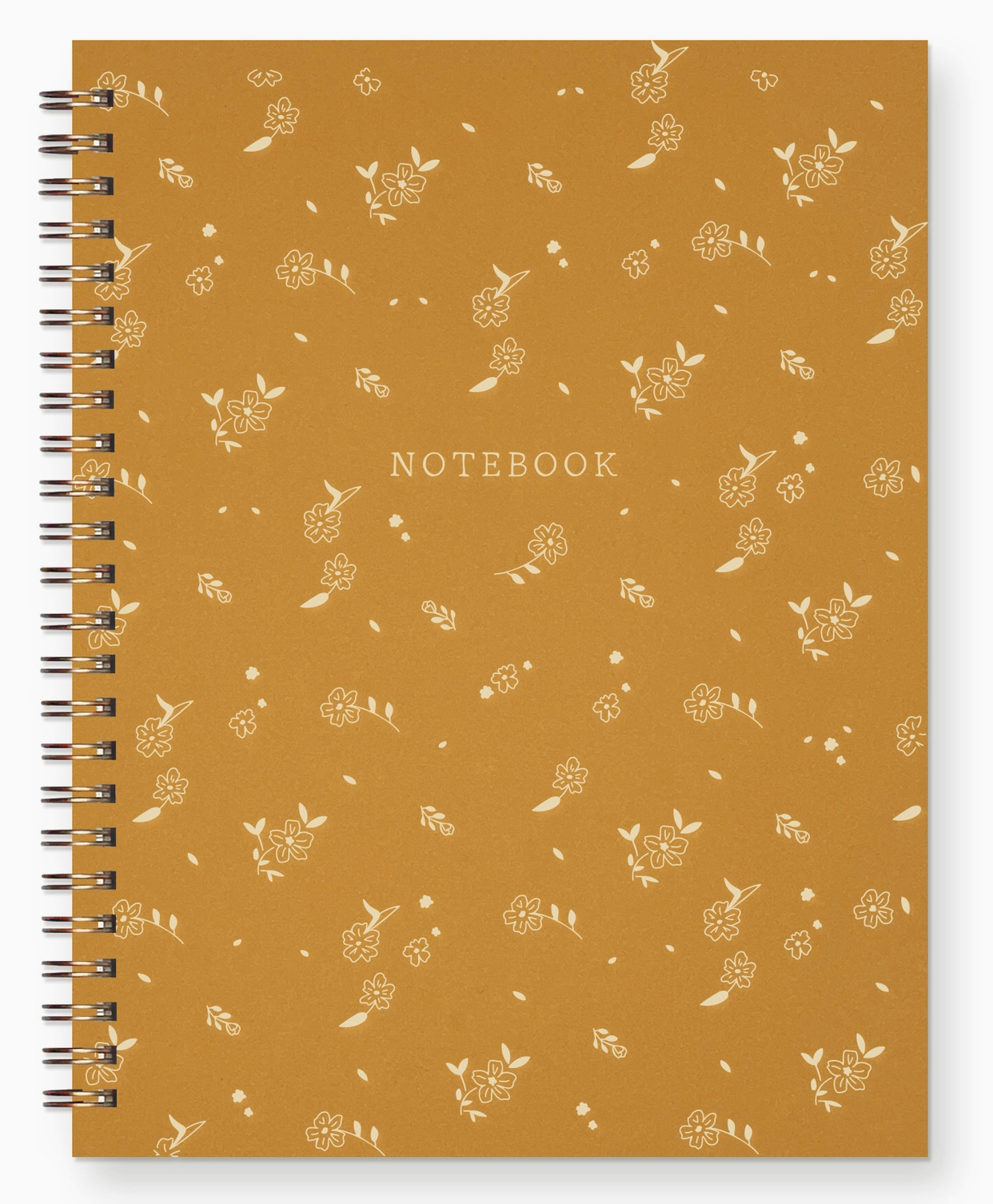 Assorted Journal Notebooks