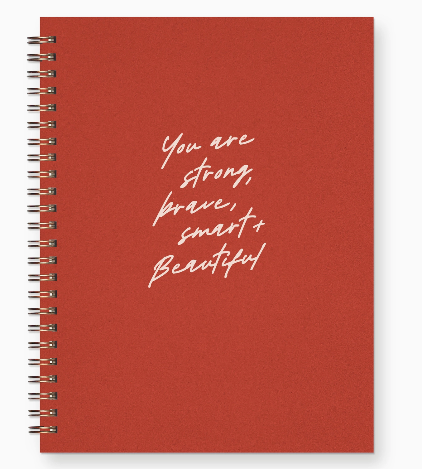 Assorted Journal Notebooks