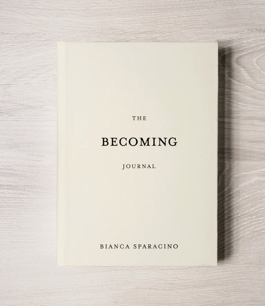 The Becoming Journal