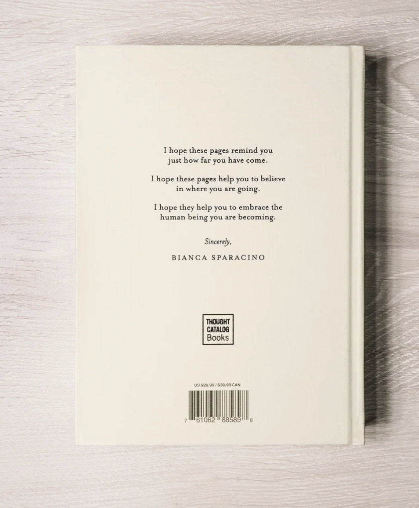 The Becoming Journal