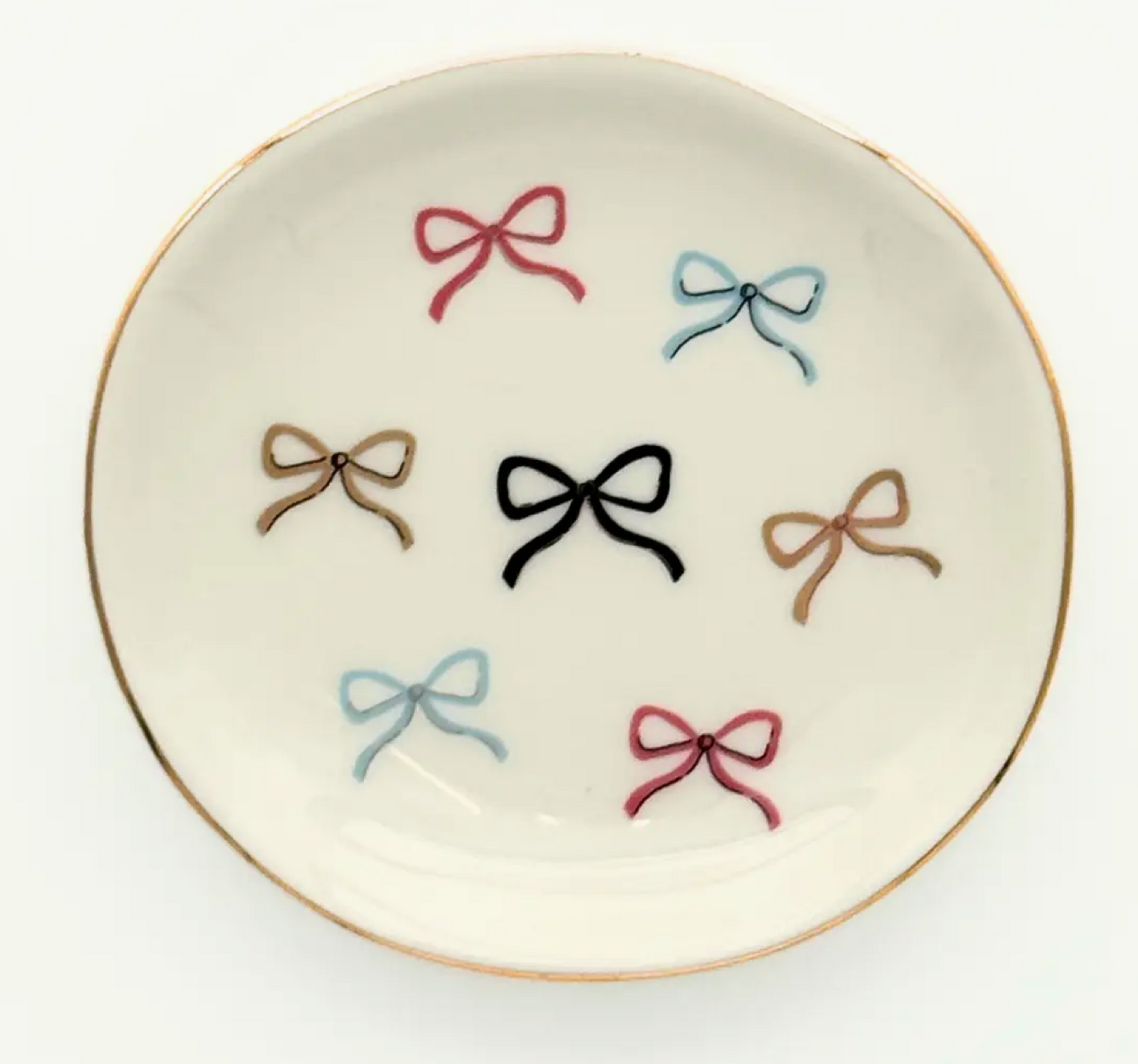 Trinket Dishes