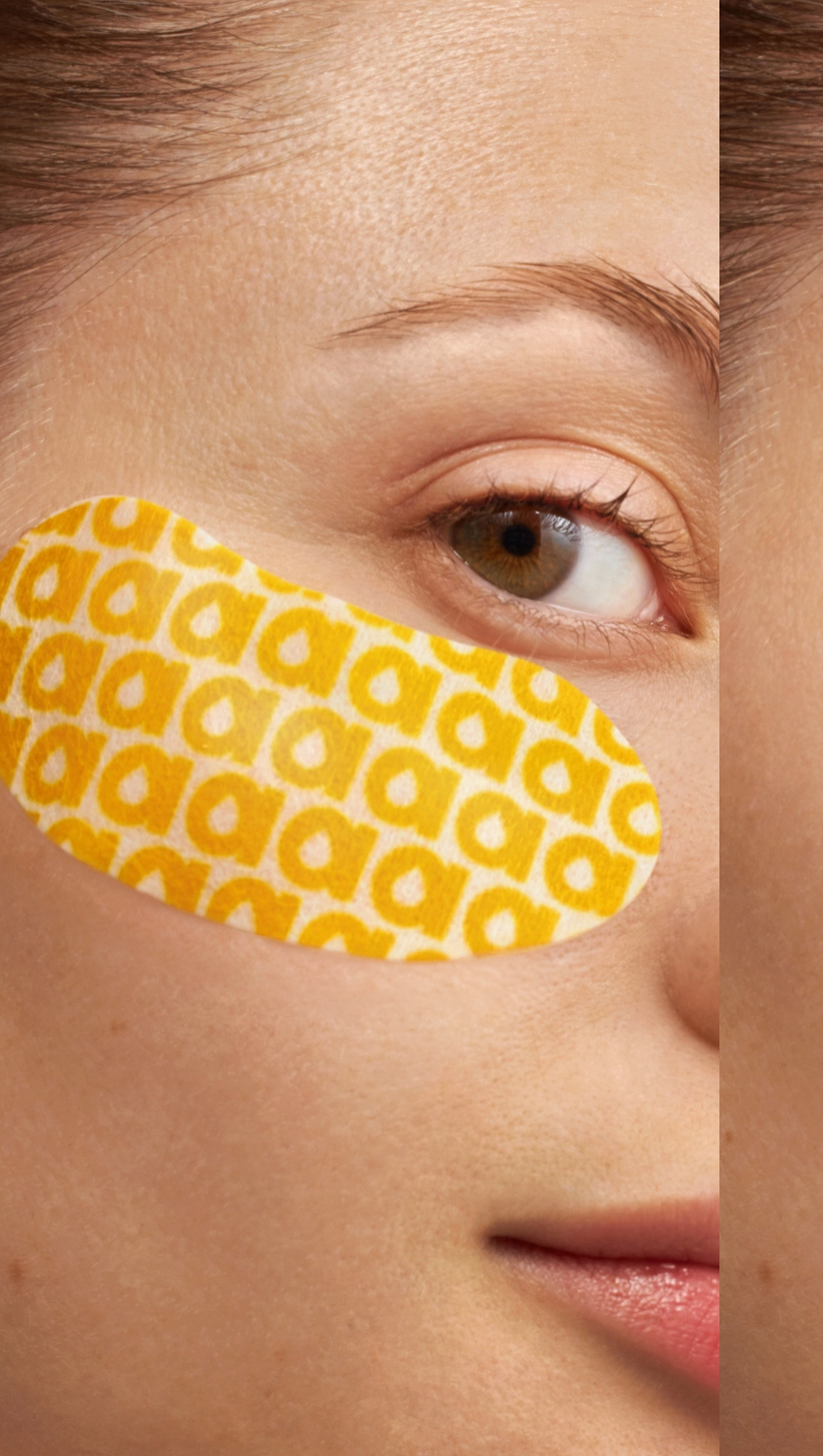 Puff Off Eye Patches