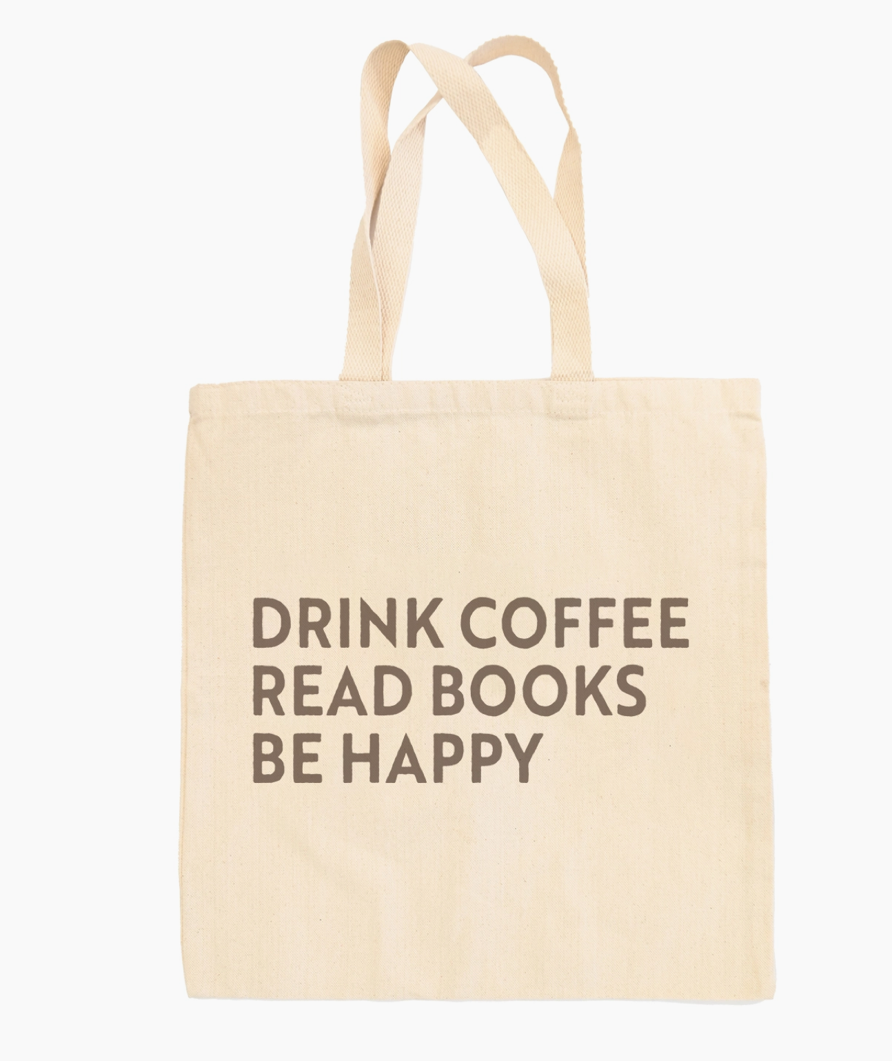 Assorted Canvas Tote Bags