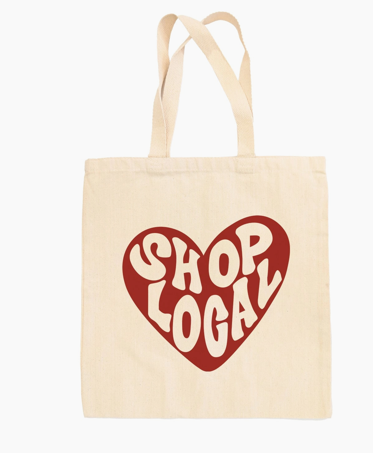 Assorted Canvas Tote Bags