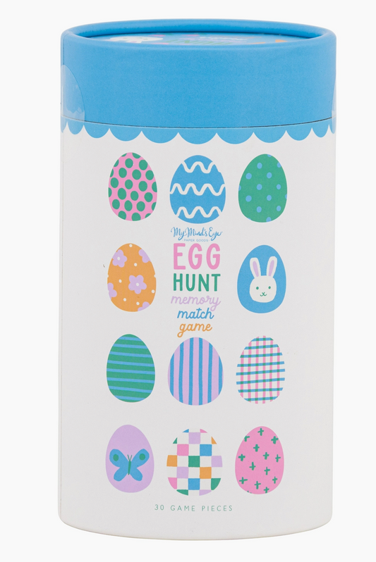 Egg Hunt Game
