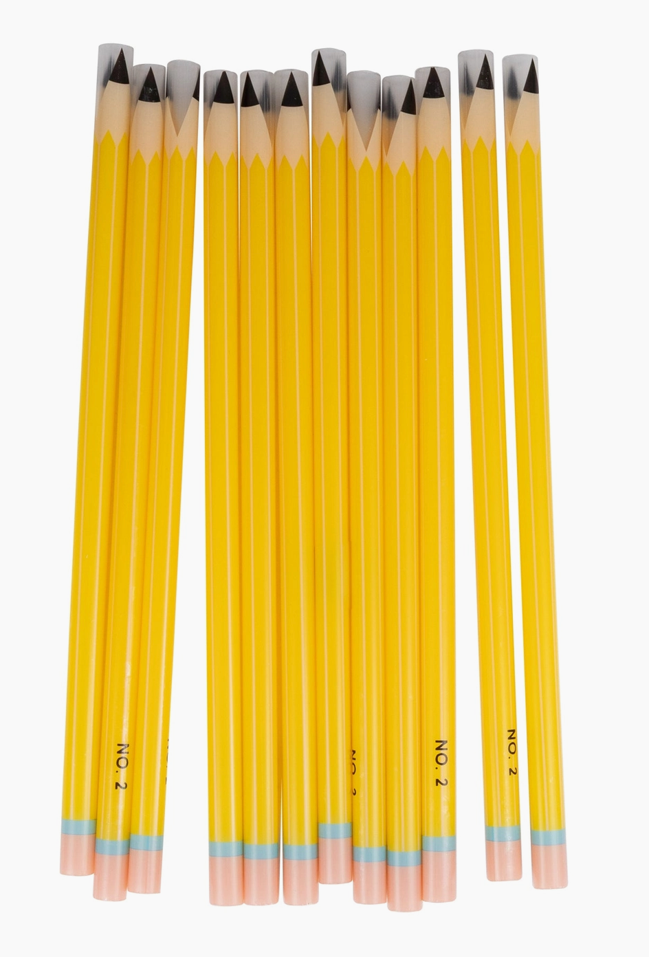 Reusable Pencil Straws
