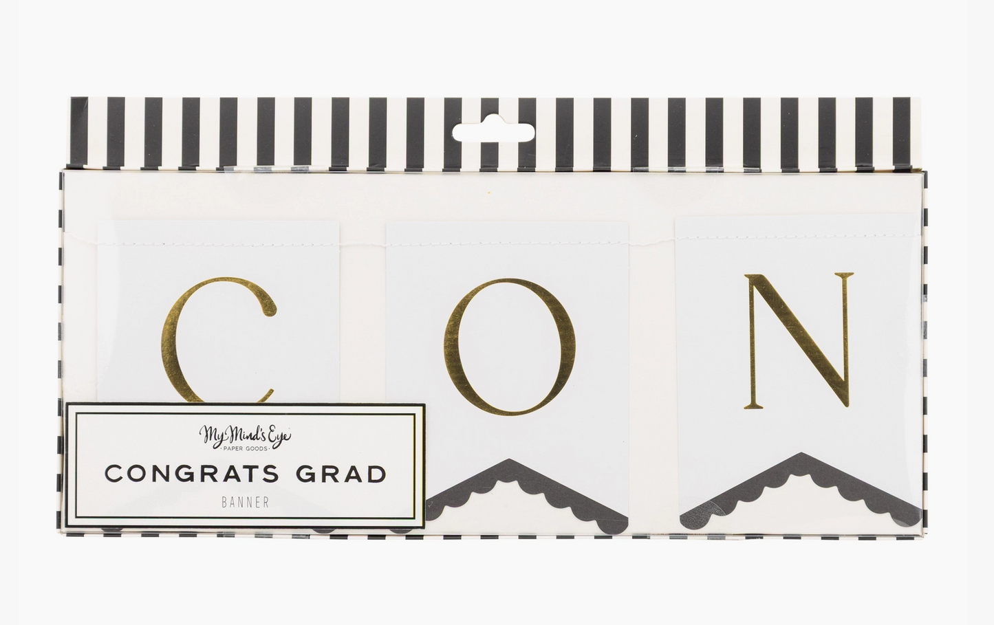 Congrats Grad Banner