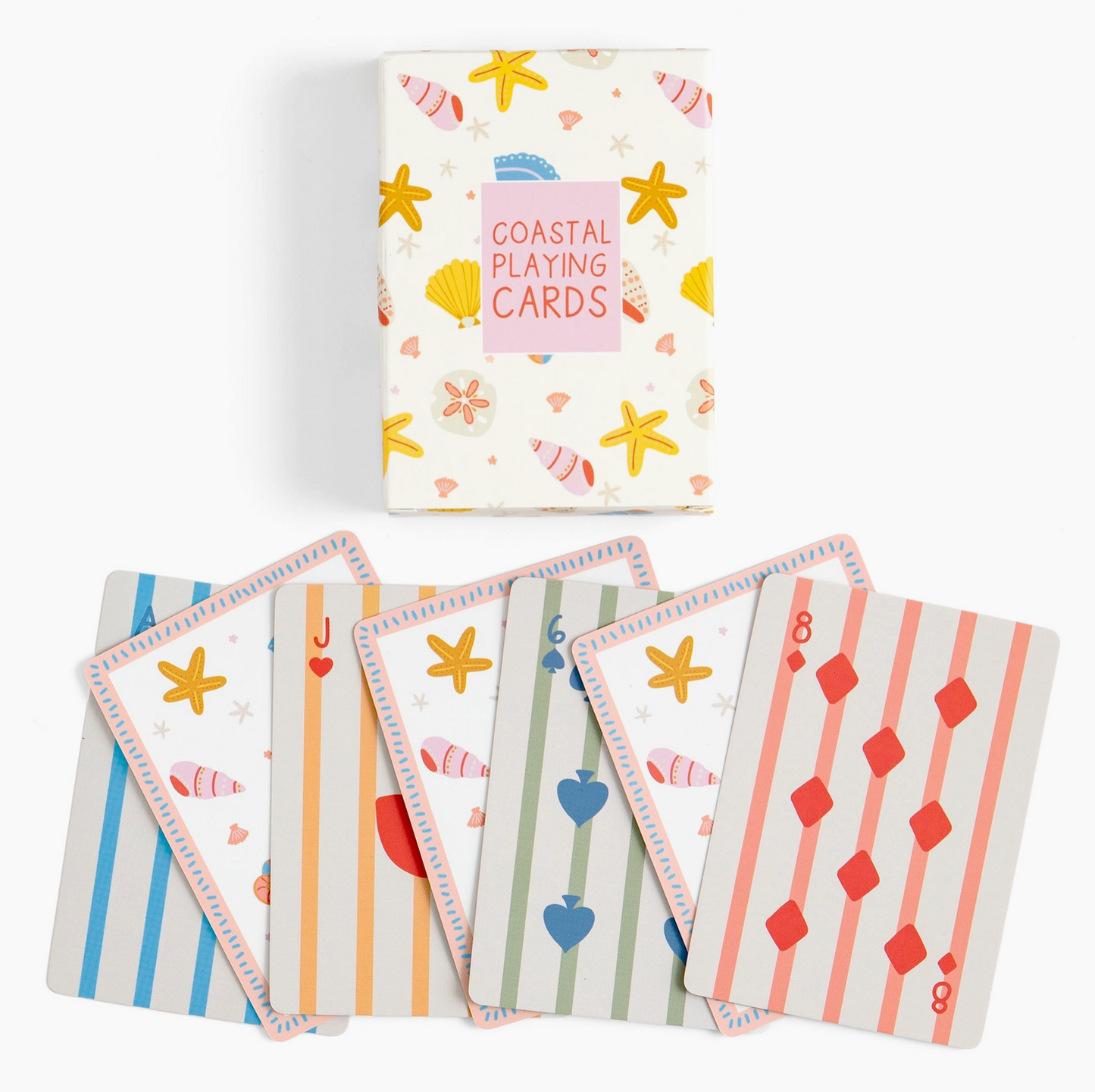Playing Card Set