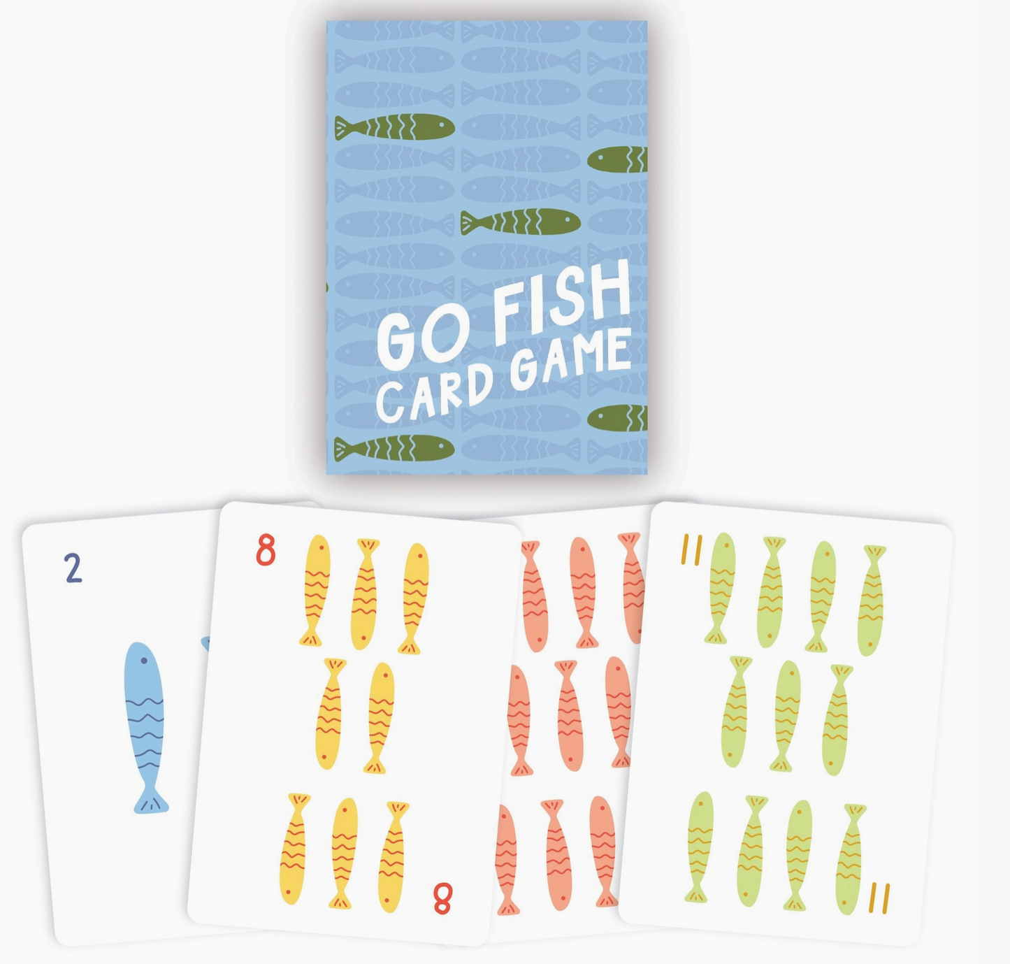 Playing Card Set