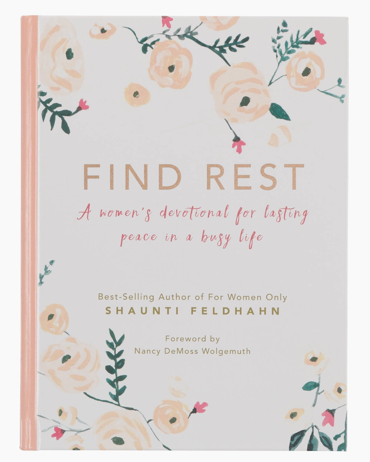 Find Rest Devotional