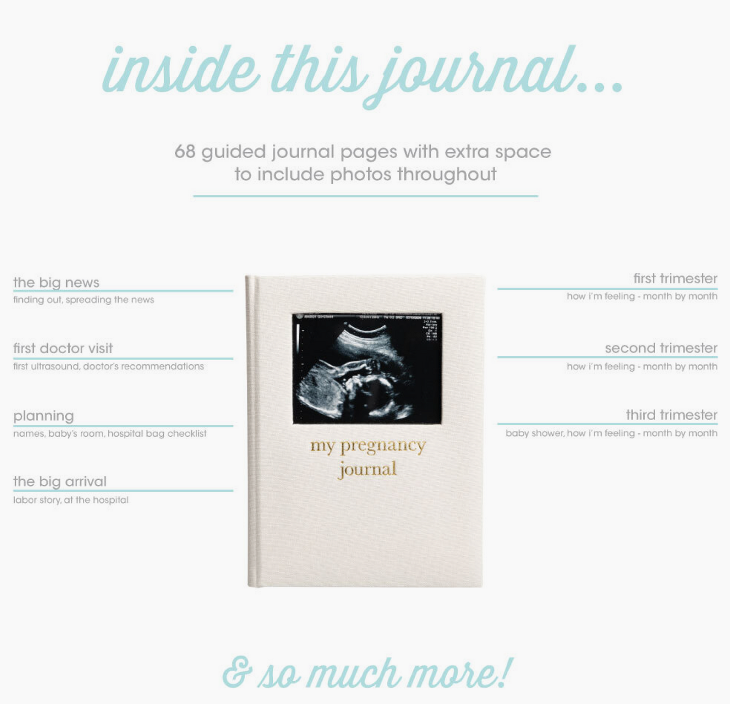 Pregnancy Journal
