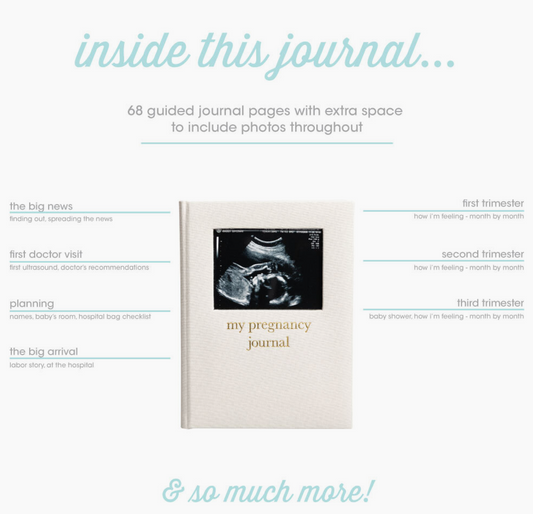 Pregnancy Journal