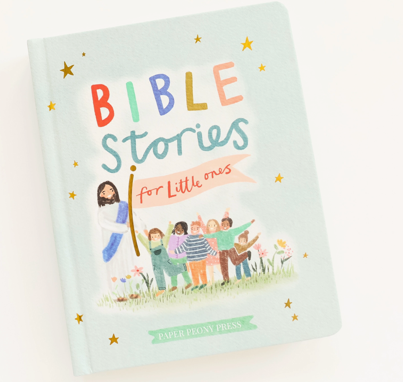 Bible Stories for Little Ones